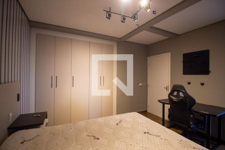 Quarto  de apartamento para alugar com 1 quarto, 70m² em Jardim Santa Fe, Sorocaba