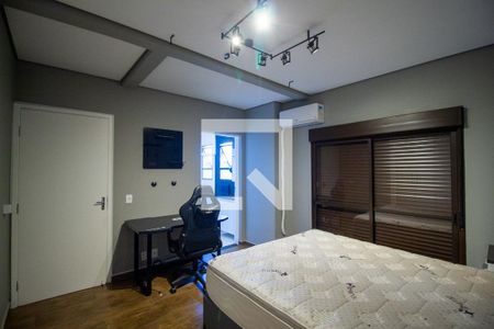 Quarto  de apartamento para alugar com 1 quarto, 70m² em Jardim Santa Fe, Sorocaba
