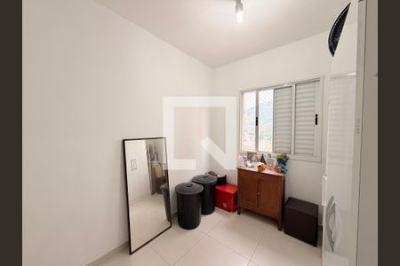 Quarto 1 de apartamento à venda com 3 quartos, 61m² em Parque Uniao, Jundiaí