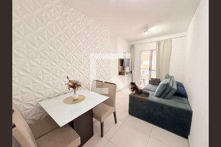 Apartamento à venda com 3 quartos, 61m² em Parque Uniao, Jundiaí