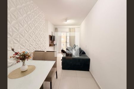 Apartamento à venda com 3 quartos, 61m² em Parque Uniao, Jundiaí