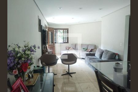 Casa à venda com 3 quartos, 220m² em Jardim Virginia Bianca, São Paulo
