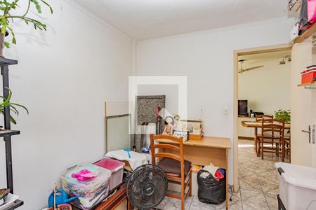 Quarto 1 de apartamento à venda com 3 quartos, 68m² em Jardim Patente Novo, São Paulo