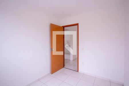 Quarto 1 de apartamento para alugar com 2 quartos, 45m² em Monjolos, São Gonçalo