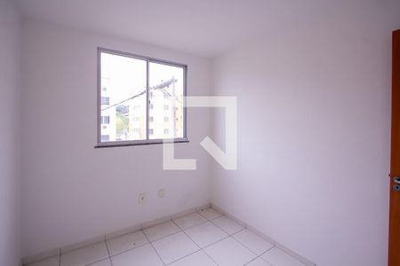 Quarto 1 de apartamento para alugar com 2 quartos, 45m² em Monjolos, São Gonçalo