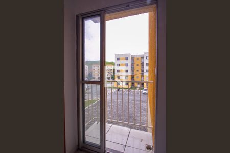 Apartamento para alugar com 2 quartos, 45m² em Monjolos, São Gonçalo