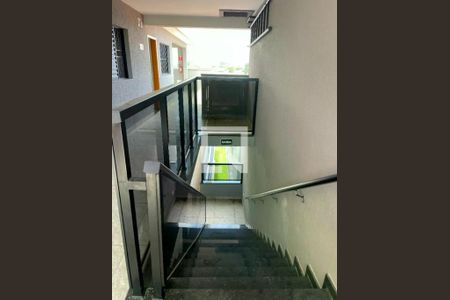 Apartamento à venda com 2 quartos, 51m² em Parque Paulistano, São Paulo