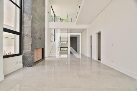 Casa de Condomínio à venda com 4 quartos, 357m² em Alphaville, Barueri