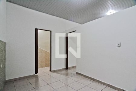 Quarto de casa à venda com 2 quartos, 239m² em Vila Souza, São Paulo