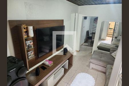 Casa à venda com 3 quartos, 100m² em Vila Souza, São Paulo