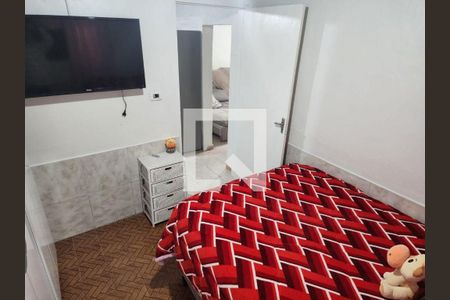Casa à venda com 3 quartos, 100m² em Vila Souza, São Paulo
