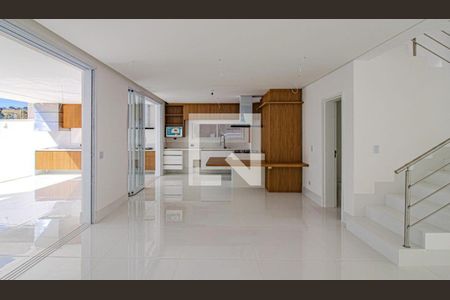 Casa à venda com 4 quartos, 365m² em Alphaville, Santana de Parnaíba