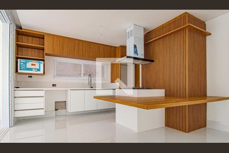Casa à venda com 4 quartos, 365m² em Alphaville, Santana de Parnaíba
