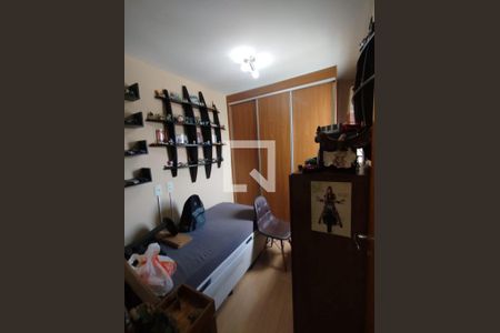 Apartamento à venda com 2 quartos, 36m² em Tremembé, São Paulo