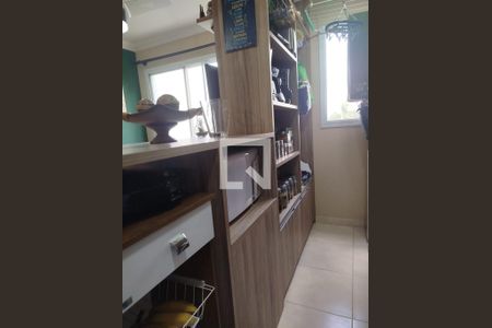 Apartamento à venda com 2 quartos, 36m² em Tremembé, São Paulo