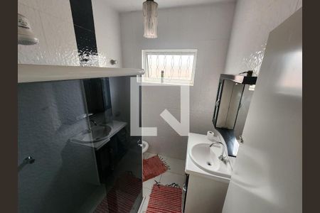 Casa à venda com 3 quartos, 194m² em Brasilândia, São Paulo