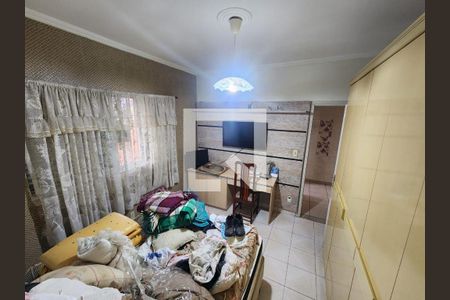 Casa à venda com 3 quartos, 194m² em Brasilândia, São Paulo