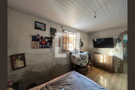 Quarto 1 de casa à venda com 3 quartos, 50m² em Estância Velha, Canoas