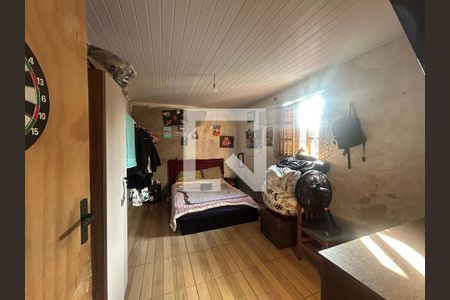 Quarto 1 de casa à venda com 3 quartos, 50m² em Estância Velha, Canoas