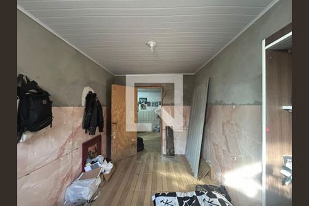 Quarto 2 de casa à venda com 3 quartos, 50m² em Estância Velha, Canoas