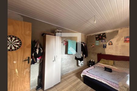 Quarto 1 de casa à venda com 3 quartos, 50m² em Estância Velha, Canoas