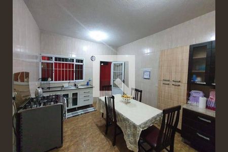 Casa à venda com 4 quartos, 75m² em Parque Paulistano, São Paulo