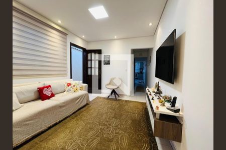 Casa à venda com 2 quartos, 130m² em Chácara São João, São Paulo
