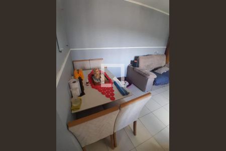 Apartamento à venda com 2 quartos, 52m² em Jardim Maristela, São Paulo
