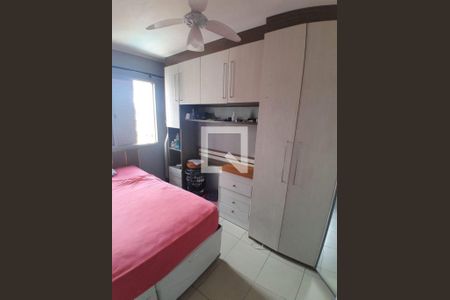 Apartamento à venda com 2 quartos, 52m² em Jardim Maristela, São Paulo