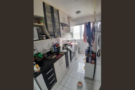 Apartamento à venda com 2 quartos, 52m² em Jardim Maristela, São Paulo