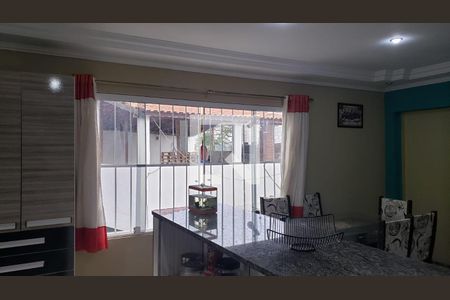 Casa à venda com 2 quartos, 150m² em Vila Jaraguá, São Paulo