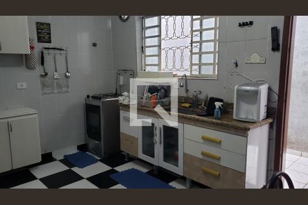 Casa à venda com 2 quartos, 150m² em Vila Jaraguá, São Paulo