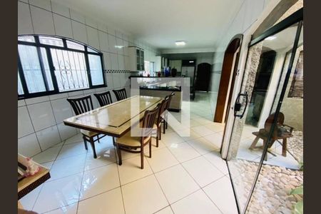 Casa à venda com 5 quartos, 150m² em Parque Paulistano, São Paulo