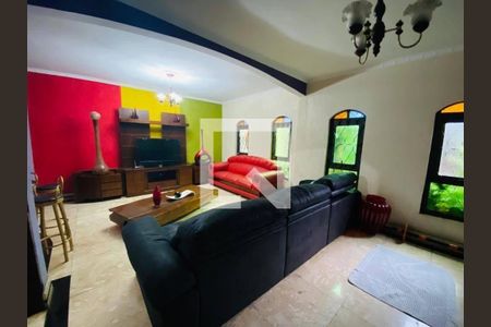 Casa à venda com 5 quartos, 150m² em Parque Paulistano, São Paulo