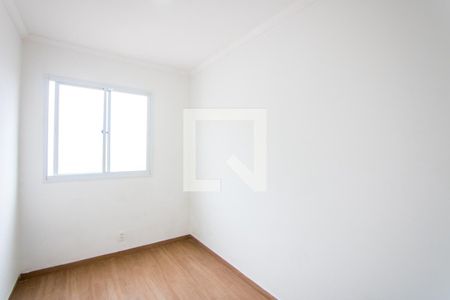 Quarto 1 de apartamento à venda com 2 quartos, 45m² em Rp3 (regiões de Planejamento) , Santo André