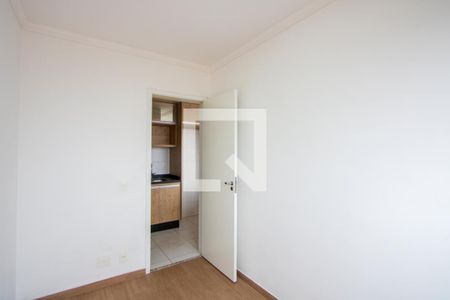 Quarto 1 de apartamento à venda com 2 quartos, 45m² em Rp3 (regiões de Planejamento) , Santo André