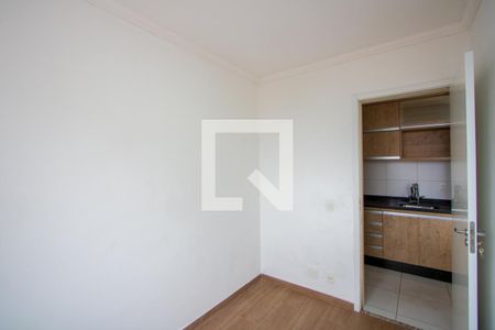 Quarto 1 de apartamento à venda com 2 quartos, 45m² em Rp3 (regiões de Planejamento) , Santo André