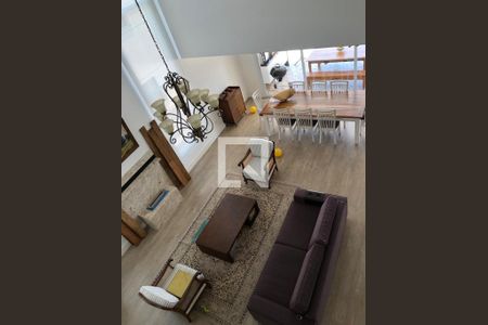 Casa à venda com 4 quartos, 411m² em Alphaville, Barueri