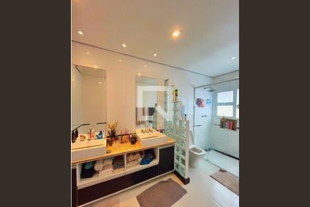 Casa à venda com 4 quartos, 425m² em Alphaville, Barueri