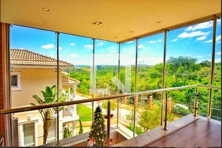 Casa à venda com 4 quartos, 425m² em Alphaville, Barueri