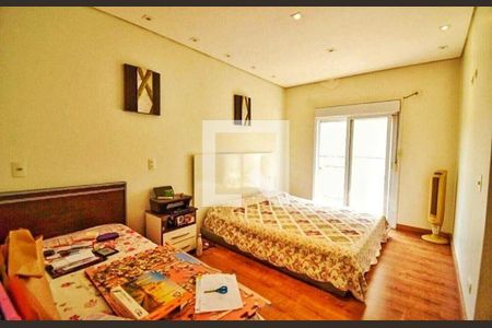 Casa à venda com 4 quartos, 425m² em Alphaville, Barueri