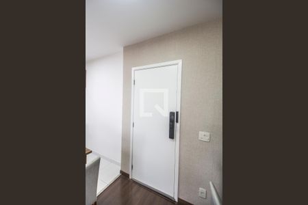 Entrada de casa de condomínio para alugar com 3 quartos, 67m² em Jardim das Belezas, Carapicuíba