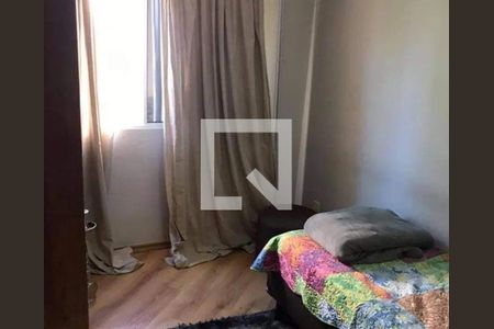 Apartamento à venda com 3 quartos, 96m² em Vila Guedes, São Paulo