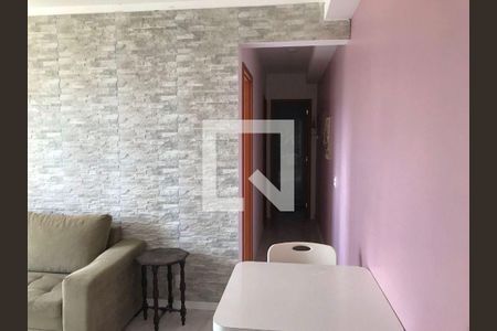 Apartamento à venda com 2 quartos, 45m² em Jardim Boa Vista (Zona Oeste), São Paulo