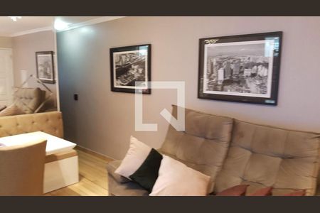 Casa à venda com 2 quartos, 90m² em Vila Zulmira, São Paulo