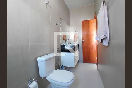 Casa para alugar com 4 quartos, 190m² em Alto Umuarama, Uberlândia