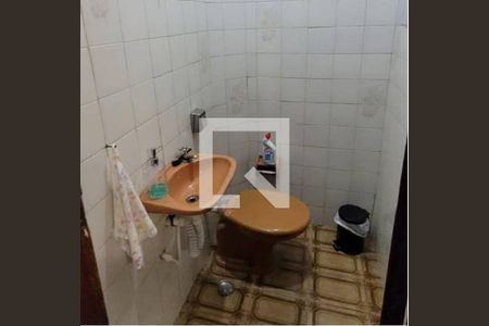 Casa à venda com 4 quartos, 229m² em Parque Ipe, São Paulo