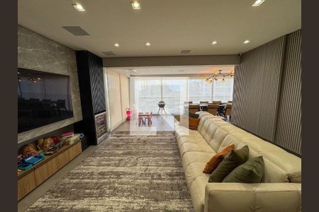 Apartamento à venda com 3 quartos, 171m² em Jardim Arpoador, São Paulo