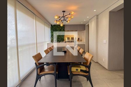 Apartamento à venda com 3 quartos, 171m² em Jardim Arpoador, São Paulo