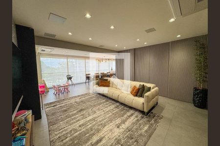 Apartamento à venda com 3 quartos, 171m² em Jardim Arpoador, São Paulo
